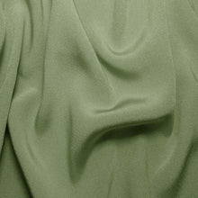 Silk Crepe Back Satin