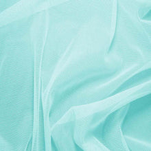 Nylon/Spandex Sheer Stretch Mesh