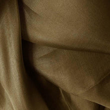 Silk Organza