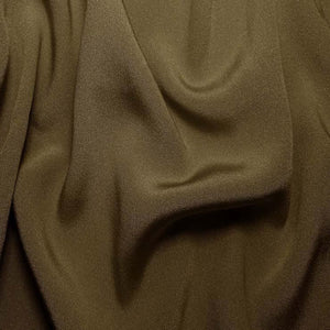 Silk Crepe Back Satin