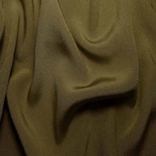 Silk Crepe Back Satin