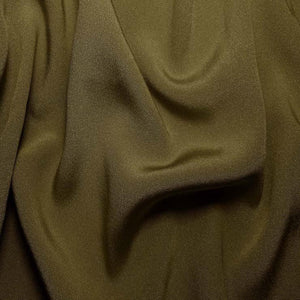 Silk Crepe Back Satin