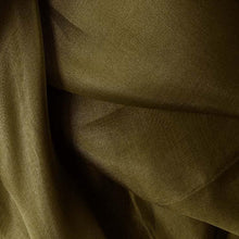 Silk Organza