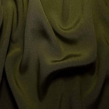 Silk Crepe Back Satin