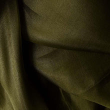 Silk Organza