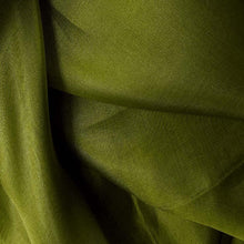 Silk Organza
