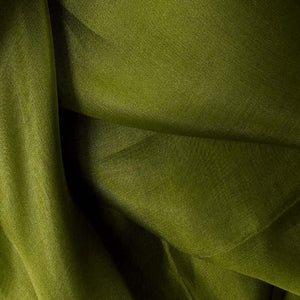Silk Organza