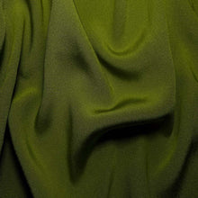 Silk Crepe Back Satin