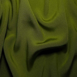 Silk Crepe Back Satin