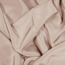 Silk Stretch Crepe De Chine