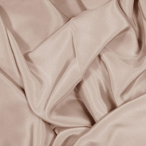 Silk Stretch Crepe De Chine