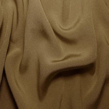 Silk Crepe Back Satin
