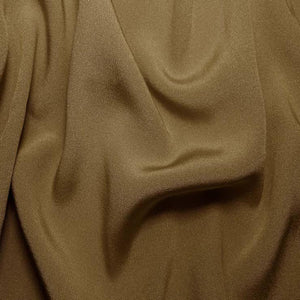Silk Crepe Back Satin