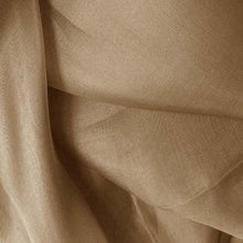 Silk Organza