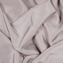 Silk Stretch Crepe De Chine