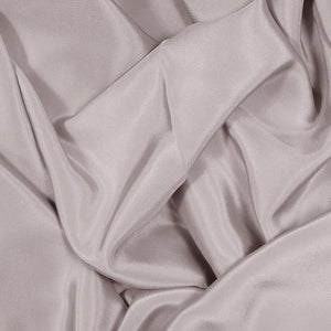 Silk Stretch Crepe De Chine