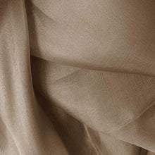 Silk Organza