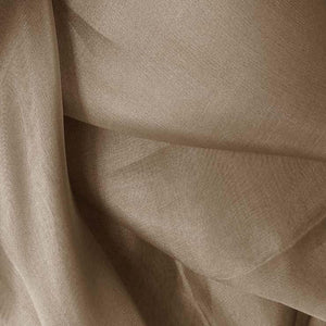 Silk Organza