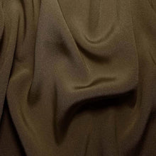 Silk Crepe Back Satin