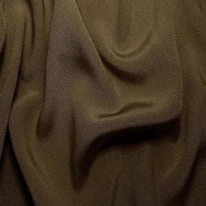Silk Crepe Back Satin