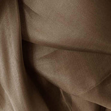 Silk Organza