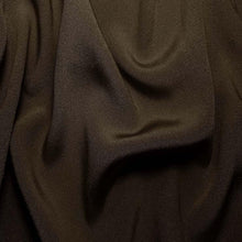 Silk Crepe Back Satin