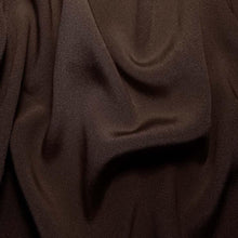 Silk Crepe Back Satin