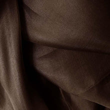 Silk Organza