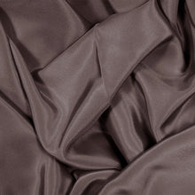 Silk Stretch Crepe De Chine