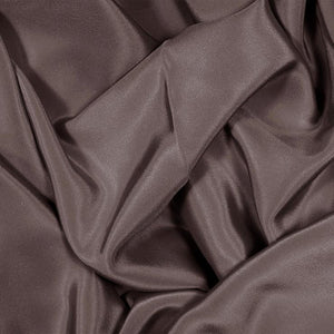 Silk Stretch Crepe De Chine