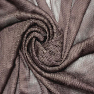 Silk Tulle