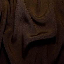 Silk Crepe Back Satin