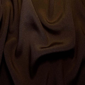Silk Crepe Back Satin