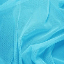 Nylon/Spandex Sheer Stretch Mesh - NY Fashion Center Fabrics