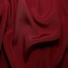 Silk Crepe Back Satin