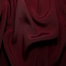 Silk Crepe Back Satin