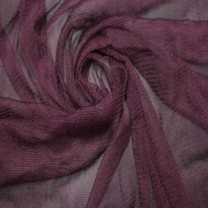 Silk Tulle