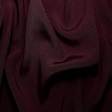 Silk Crepe Back Satin