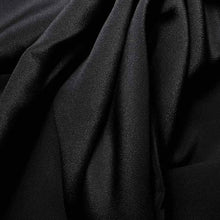 Silk 4 Ply Woven Crepe