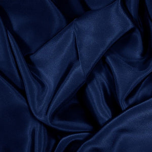Silk Stretch Crepe De Chine