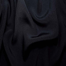 Silk Crepe Back Satin