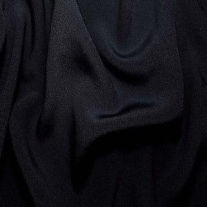 Silk Crepe Back Satin