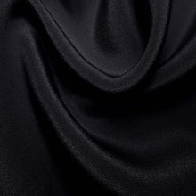 Silk 6 Ply Woven Crepe