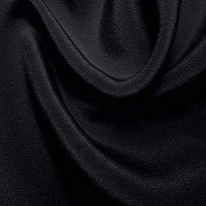 Silk 6 Ply Woven Crepe