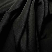 Silk 4 Ply Woven Crepe