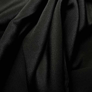 Silk 4 Ply Woven Crepe