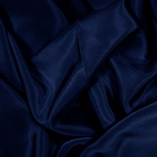 Silk Stretch Crepe De Chine