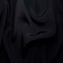 Silk Crepe Back Satin