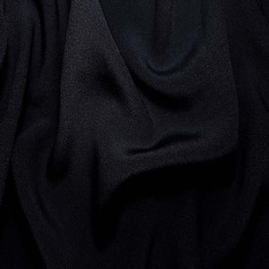 Silk Crepe Back Satin