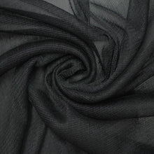 Silk Tulle